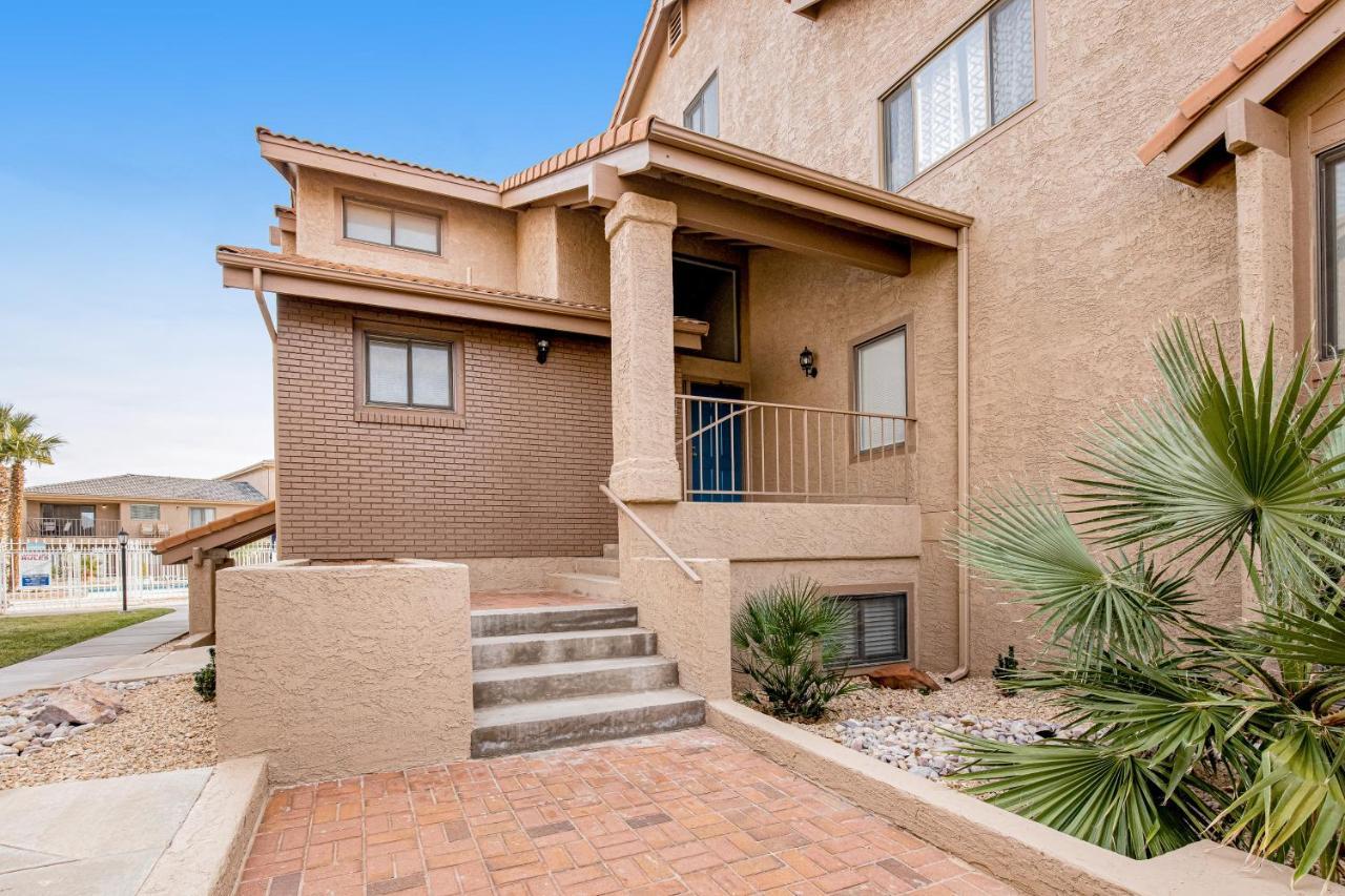 Penthouse At The Village St. George Exterior foto